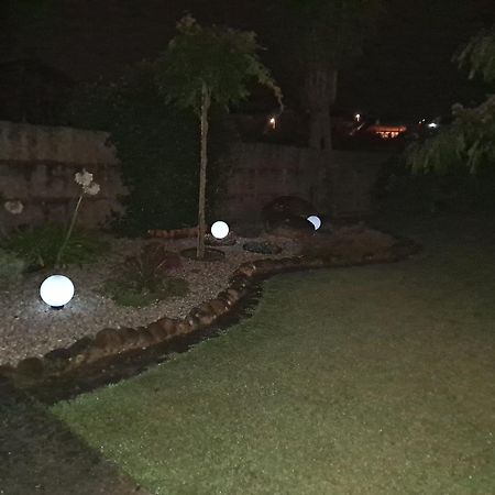 Casita Curbeiros Βίλα O Grove Εξωτερικό φωτογραφία