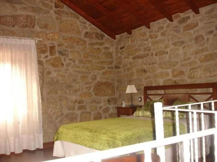 Casita Curbeiros Βίλα O Grove Εξωτερικό φωτογραφία